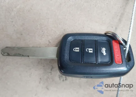 2018 Honda Civic Lx from USA, damaged, VIN 2HGFC2F53JH567771